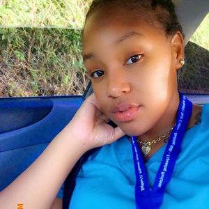 Meet your Posher, T’keyah